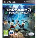 Epic Mickey: The Power of Two