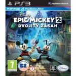 Epic Mickey: The Power of Two – Hledejceny.cz