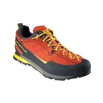 La Sportiva Boulder X 838GY šedá černá