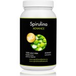 Advance Spirulina 1000 tablet – Hledejceny.cz