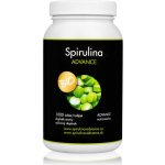 Advance Spirulina 1000 tablet – Sleviste.cz