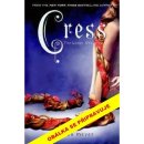 Cress Měsíční kroniky 3 Marissa Meyerová