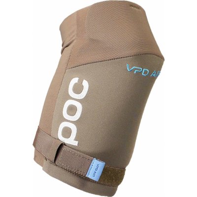 POC Joint VPD Air Elbow obsydian brown – Zboží Mobilmania