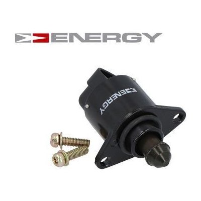 Volnoběžný regulační ventil, přívod vzduchu ENERGY SK0024 – Hledejceny.cz