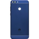 Kryt Huawei P Smart Z zadní modrý – Zbozi.Blesk.cz