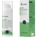 LOBEY Pleťový krém ATOPIC 50 ml – Hledejceny.cz