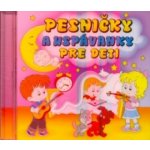 Pesničky A Uspávanky Pre Deti – Hledejceny.cz