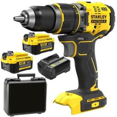 Stanley SFMCD721M2K-QW