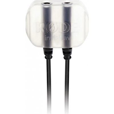 RODE invisiLav (3 pack) – Zboží Živě