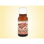 Phytos Skořice-Jablko vonný olej 10 ml – Hledejceny.cz