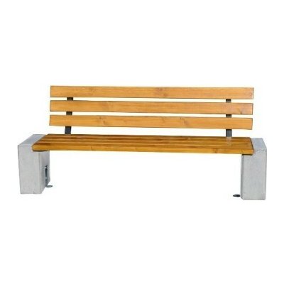 HTI Urbis Plus Teak Bílý architektonický beton – Hledejceny.cz