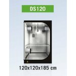 Secret Jardin Dark Street 120 Rev 4,0 120x120x198 cm – Zboží Mobilmania