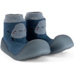 Chameleon ponožkové botičky New Blue Potato – Zboží Dáma