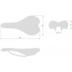 Ritchey Comp Trail černé – Zboží Mobilmania