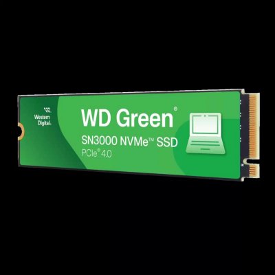 WD Green SN3000 1TB, WDS100T4G0E – Zboží Živě