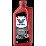 Valvoline Light & Heavy Duty ATF CVT 1 l – Sleviste.cz