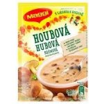 Maggi Krémová houbová polévka 47g – Zboží Mobilmania