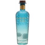 Mermaid Gin 42% 0,7 l (holá láhev) – Zboží Mobilmania