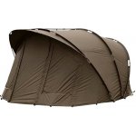 Fox bivak Voyager 2 Person Bivvy + Inner Dome – Sleviste.cz