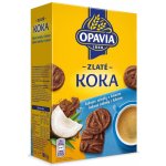 Opavia Zlaté Koka 180g