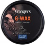 Granger's Impregnační vosk na koženou obuv Granger´s G-Wax 80 g – Hledejceny.cz