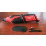 Milwaukee C12 RT-0 – Sleviste.cz