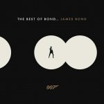 Various Artists - Best Of Bond James Bond 3 LP – Sleviste.cz