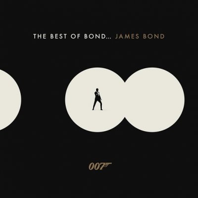 Various Artists - Best Of Bond James Bond 3 LP