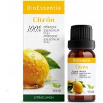 Vegan éterický olej Citron 10 ml – Hledejceny.cz