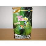 Manitoba Amazon Parrots 2 kg – Hledejceny.cz