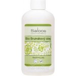Saloos Bio brutnákový rostlinný olej lisovaný za studena 250 ml – Sleviste.cz