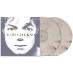 Michael Jackson - Invincible LP – Hledejceny.cz