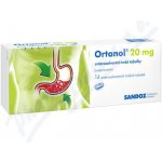 ORTANOL POR 20MG CPS ETD 14 – Sleviste.cz