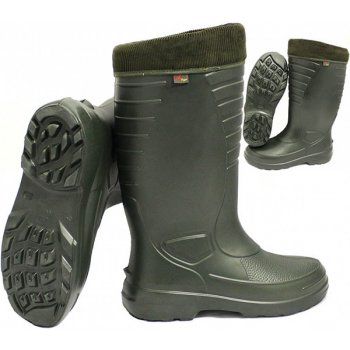 Zfish Holínky Greenstep Boots