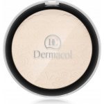 Dermacol Compact Powder Pudr 1 8 g – Zboží Dáma