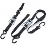Wandrd popruhy Accessory Straps black V2 – Zboží Dáma