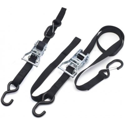 Wandrd popruhy Accessory Straps black V2 – Zboží Dáma