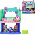 Spin Master GÁBININ KOUZELNÝ DOMEK FILM POKOJÍČKY K VELKÉMU DOMU ASST – Zboží Dáma