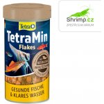 Tetra Min Flakes 500 ml, 100 g – Hledejceny.cz