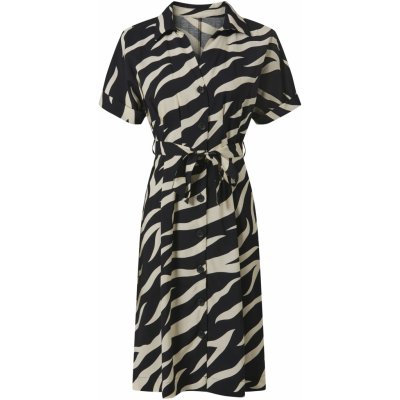 esmara Dámské šaty vzorovaná – Zboží Dáma