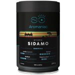 Aromaniac Etiopie Sidamo mletá 250 g – Sleviste.cz