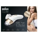 Braun Silk-expert Pro 5 PL5117 IPL – Zboží Dáma