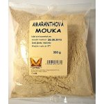 Natural Jihlava Amarantová mouka hladká 300 g – Zboží Mobilmania