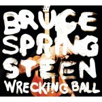 Springsteen Bruce - Wrecking Ball Limited Edition LP – Zboží Mobilmania