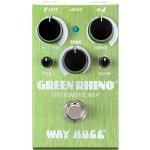 Dunlop Way Huge WHE207 Green Rhino Overdrive MkIV – Zboží Mobilmania