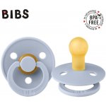 Bibs kaučuk světle modrá – Zboží Mobilmania