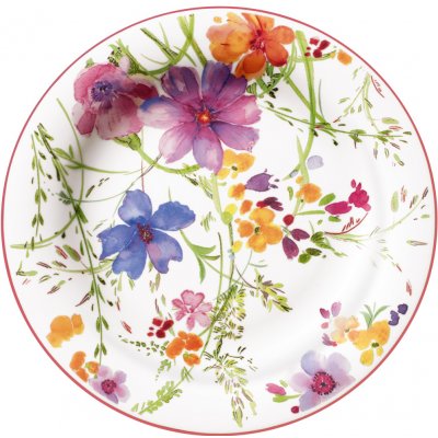 Villeroy & Boch Mariefleur dezertní talíř 21 cm – Zbozi.Blesk.cz