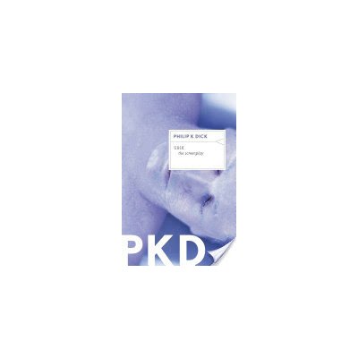 Ubik: The Screenplay Dick Philip K.Paperback