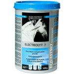 Equistro ELECTROLYT 7 1,2 kg – Zboží Dáma