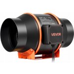 Vevor XLGDFSEC6 152,4 mm – Hledejceny.cz